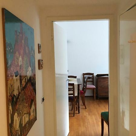 Casa Sinigaglia Apartment Комо Екстериор снимка