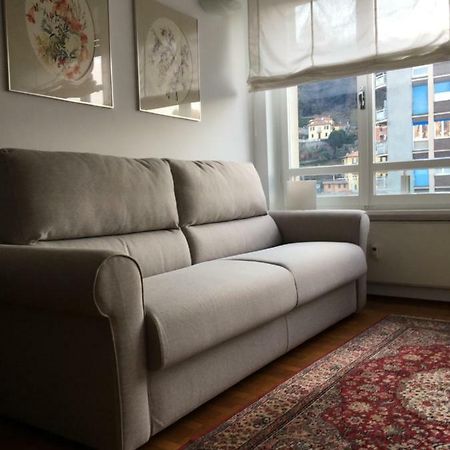 Casa Sinigaglia Apartment Комо Екстериор снимка