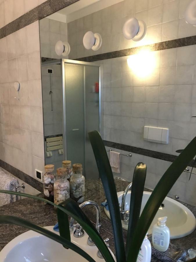Casa Sinigaglia Apartment Комо Екстериор снимка